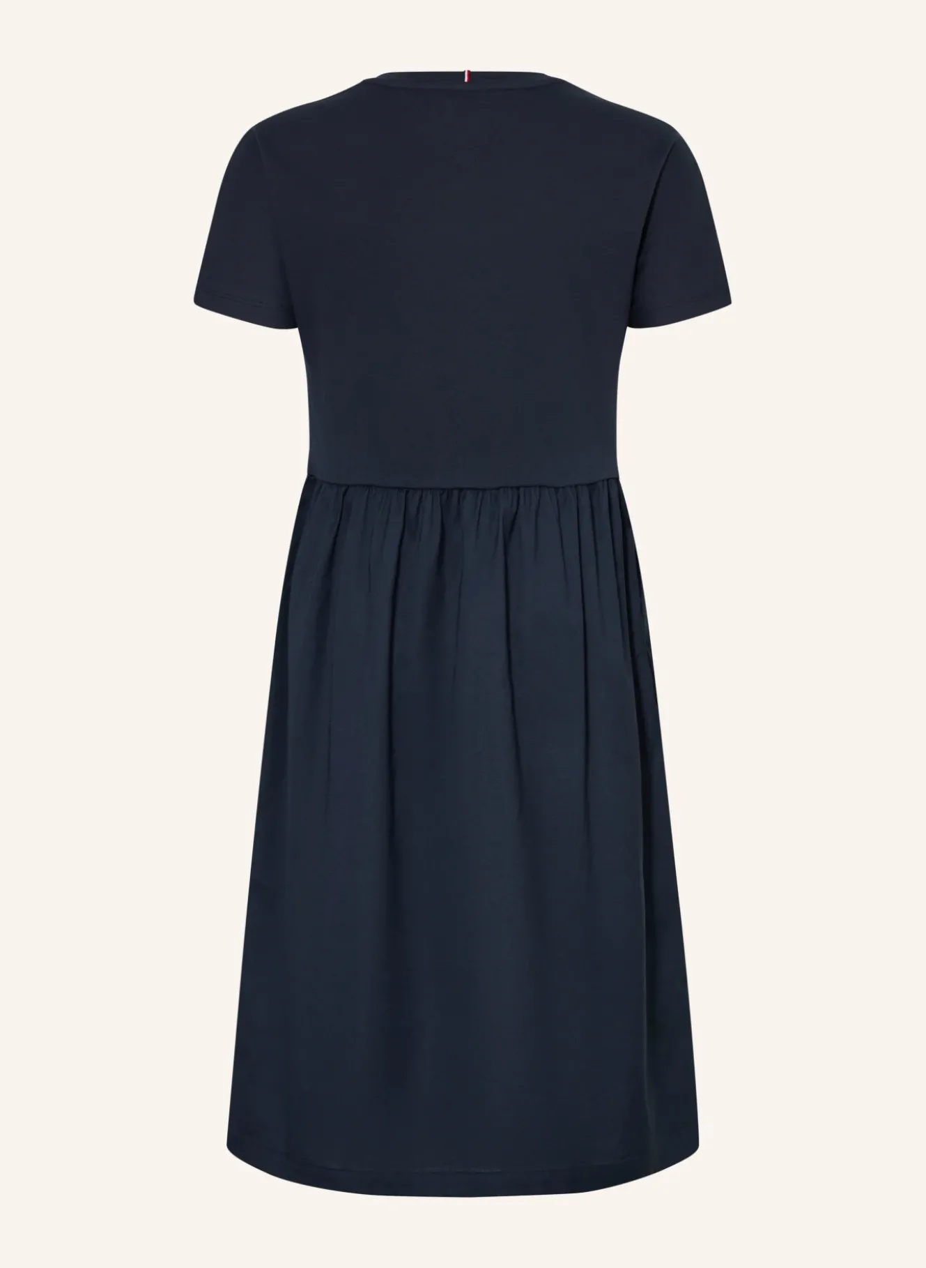 Jerseykleid