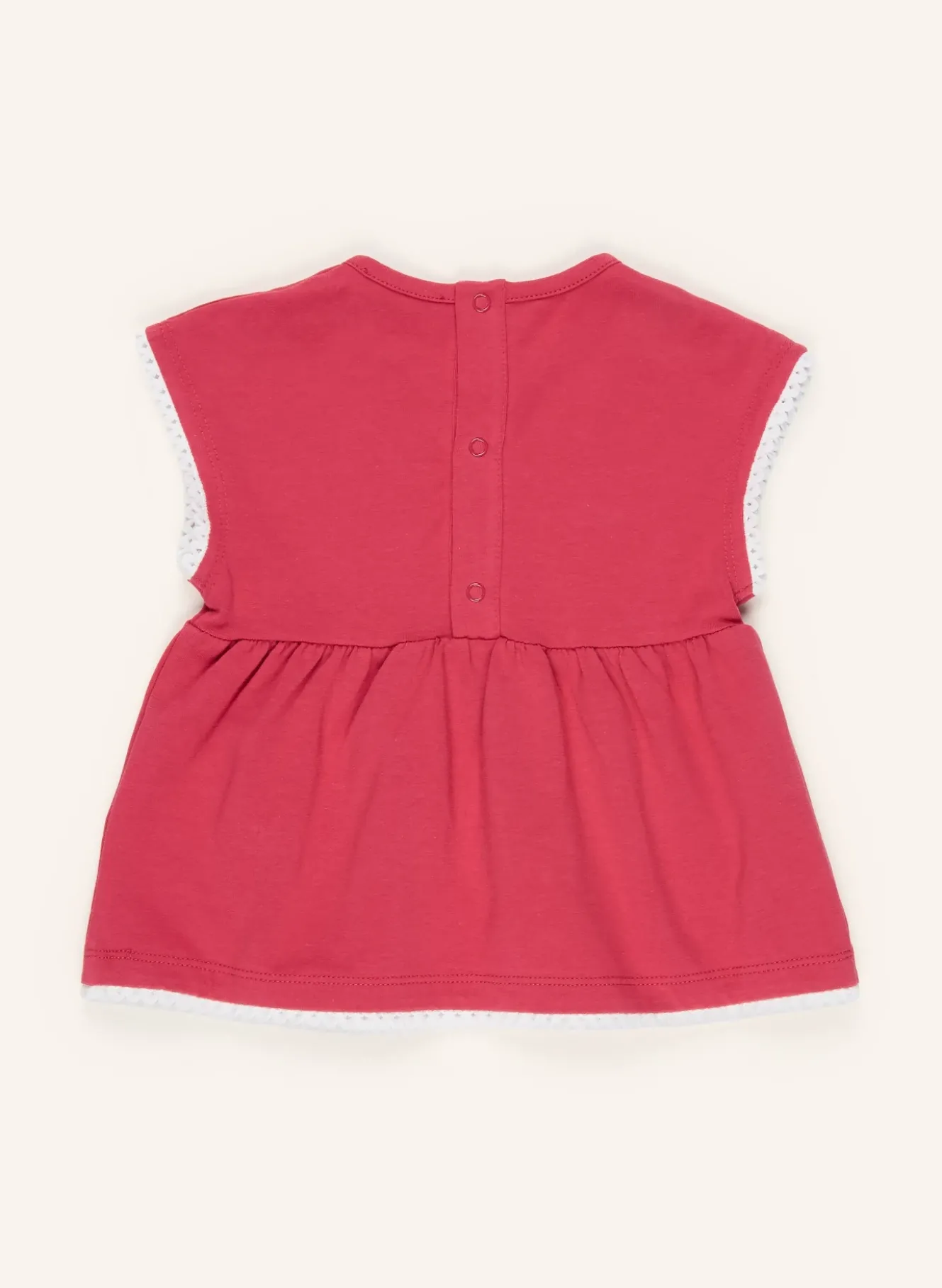 Jerseykleid