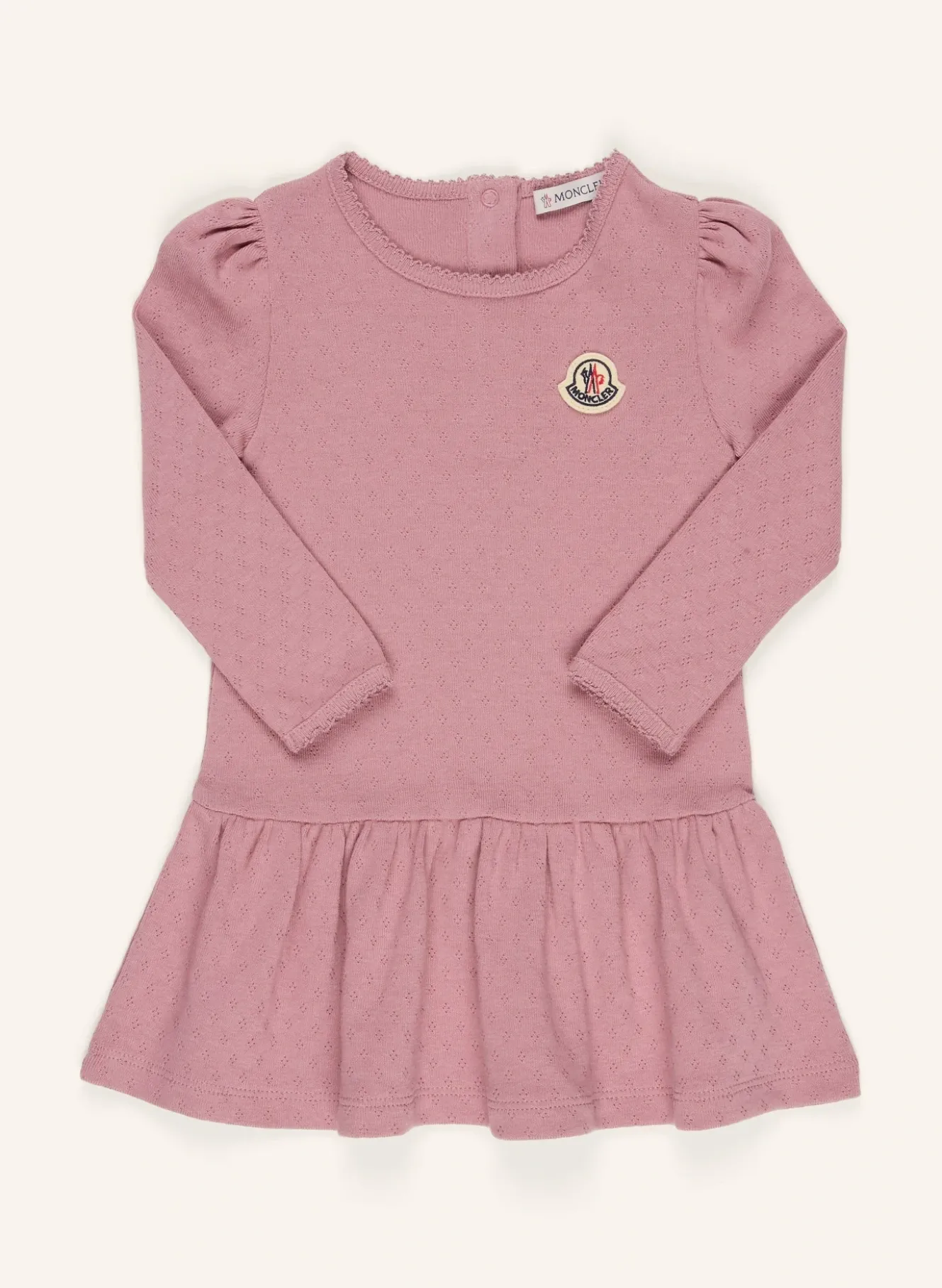 Jerseykleid