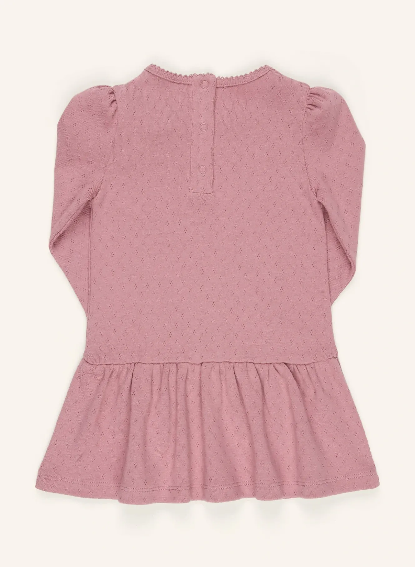 Jerseykleid