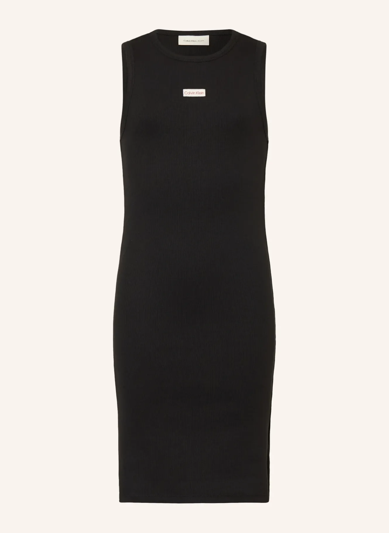 Jerseykleid