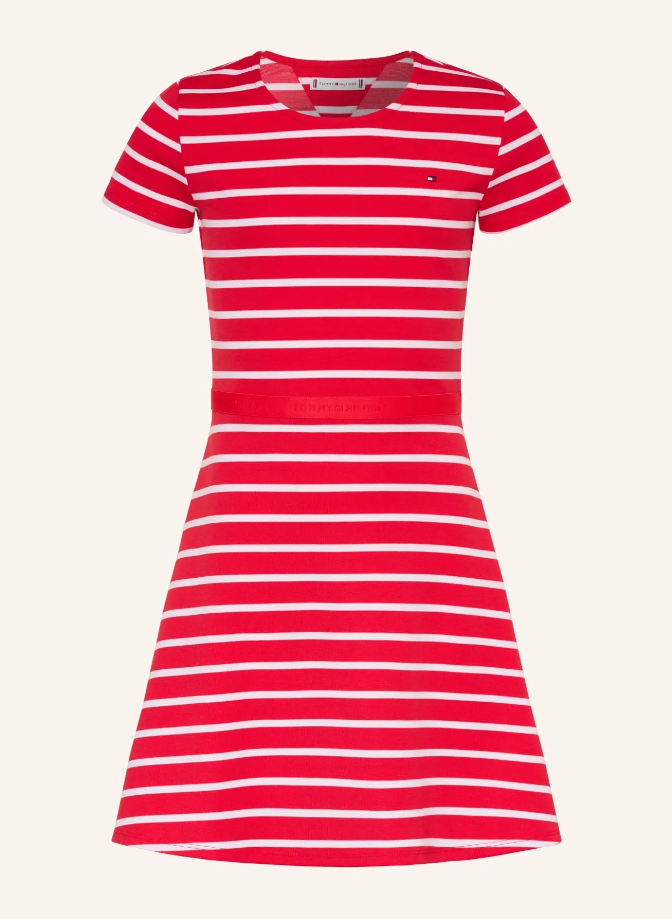 Jerseykleid