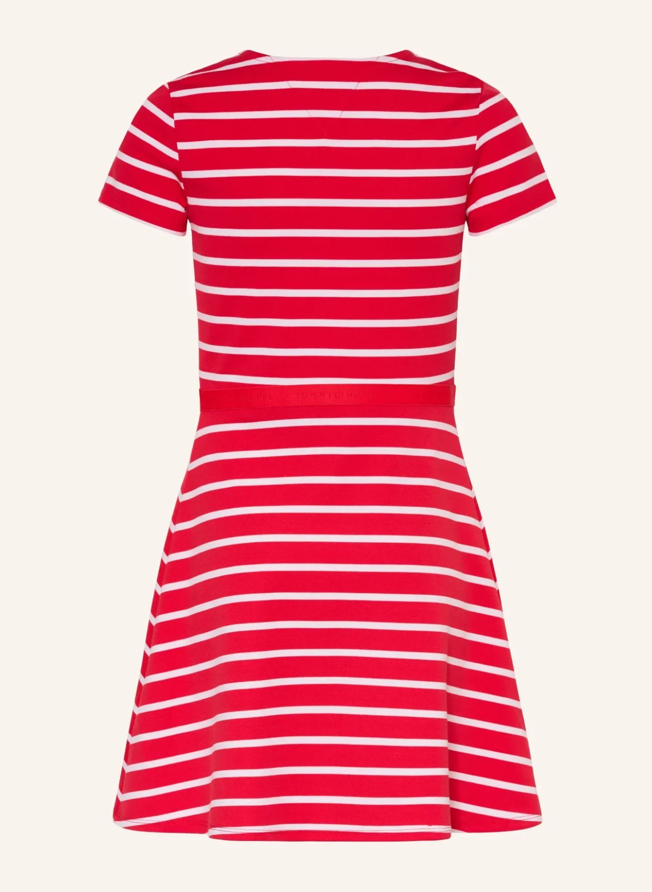 Jerseykleid