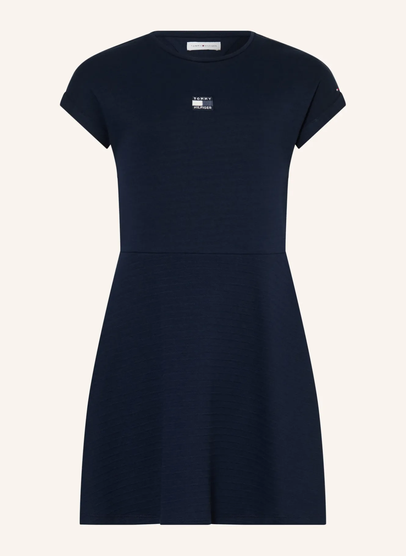 Jerseykleid