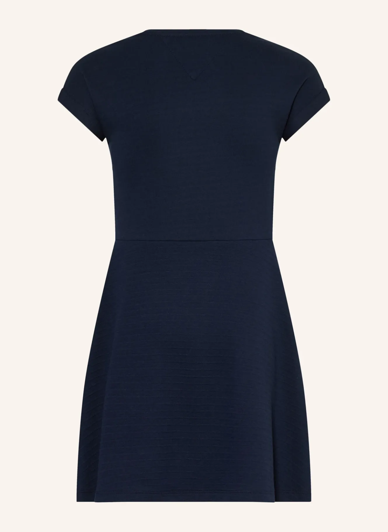 Jerseykleid