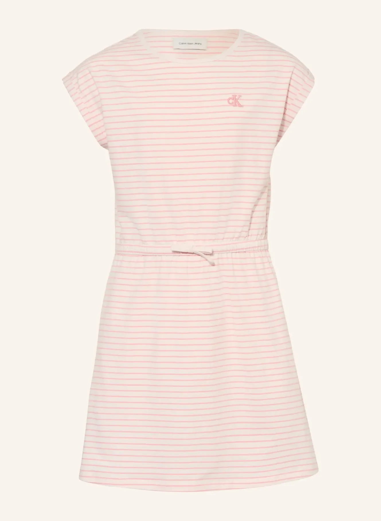 Jerseykleid