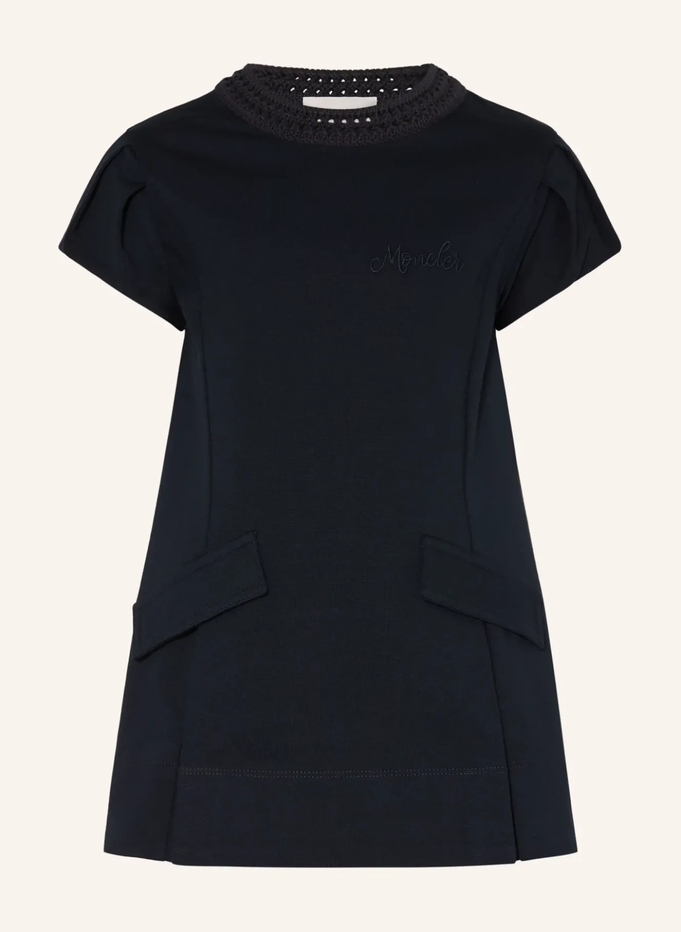 Jerseykleid