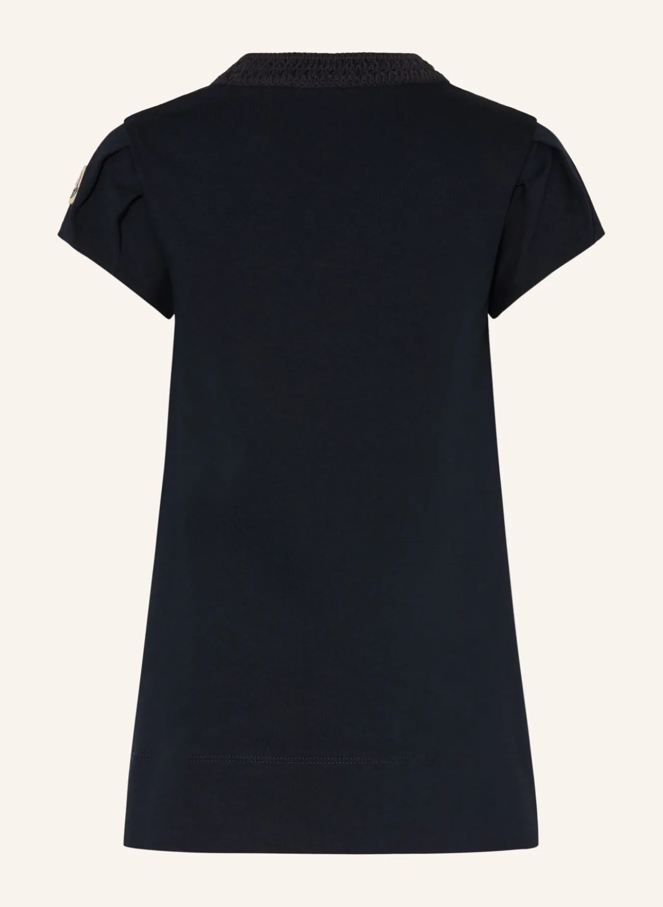 Jerseykleid