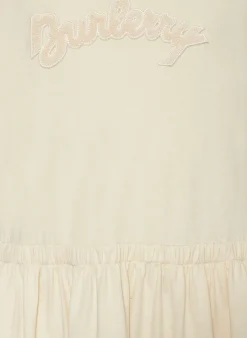 Jerseykleid
