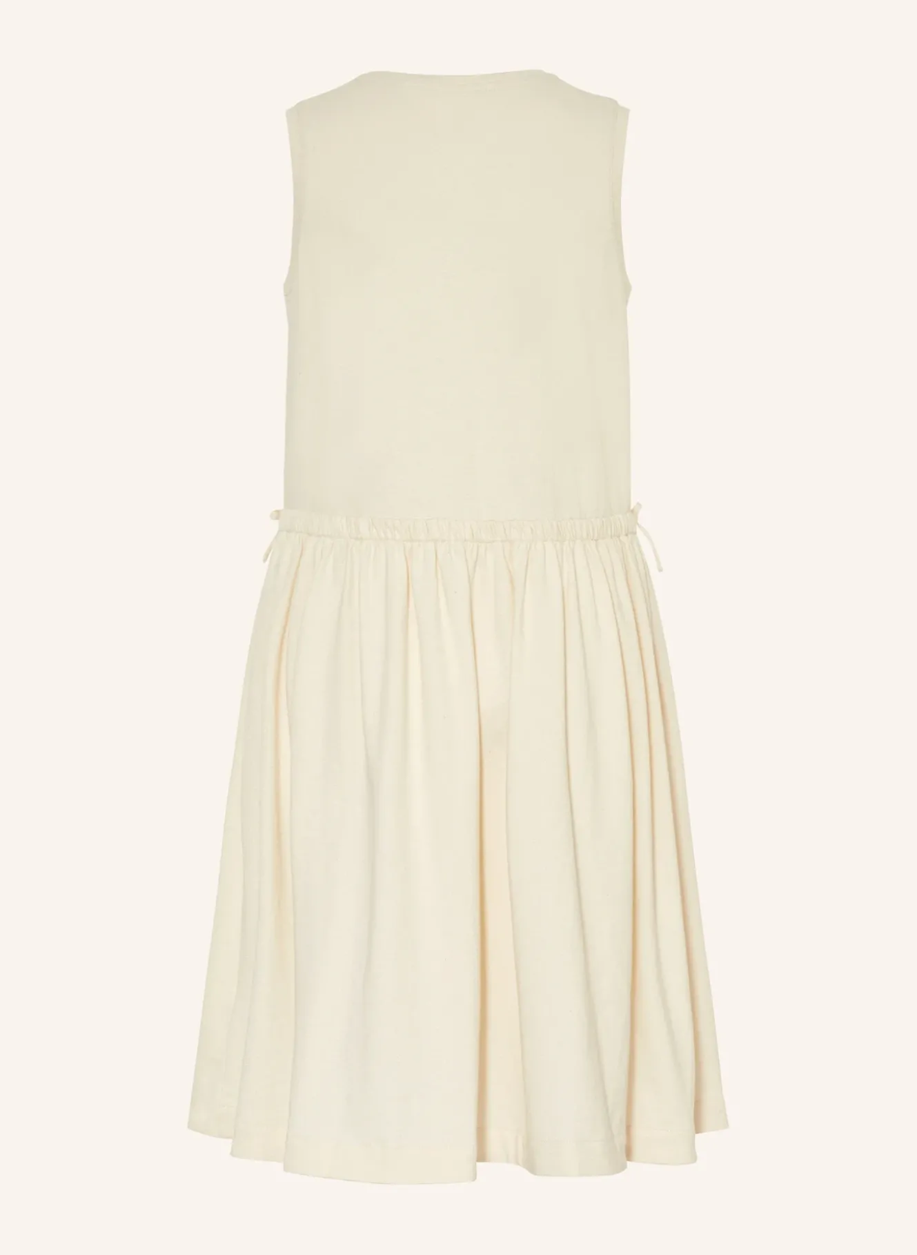 Jerseykleid