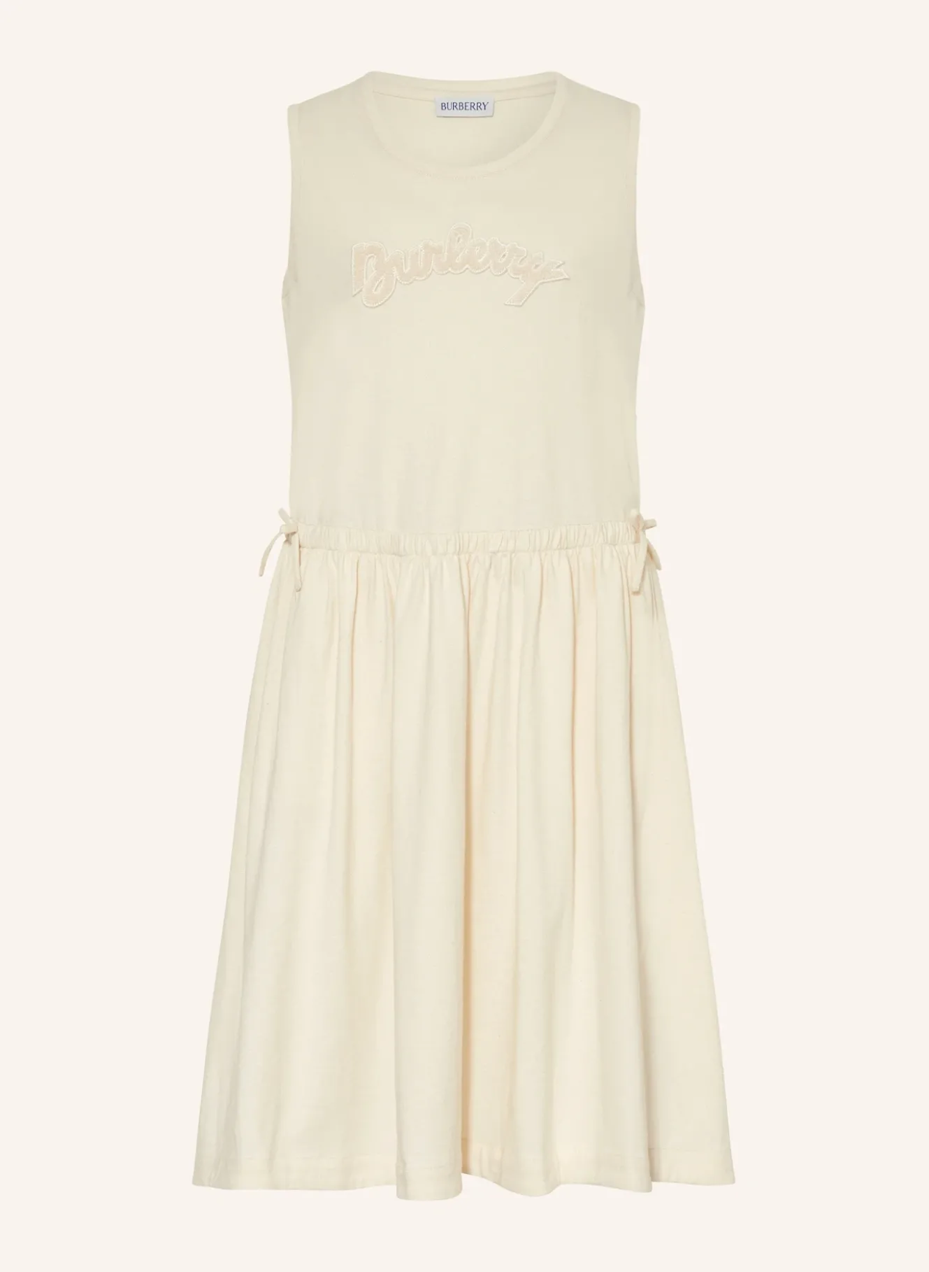 Jerseykleid