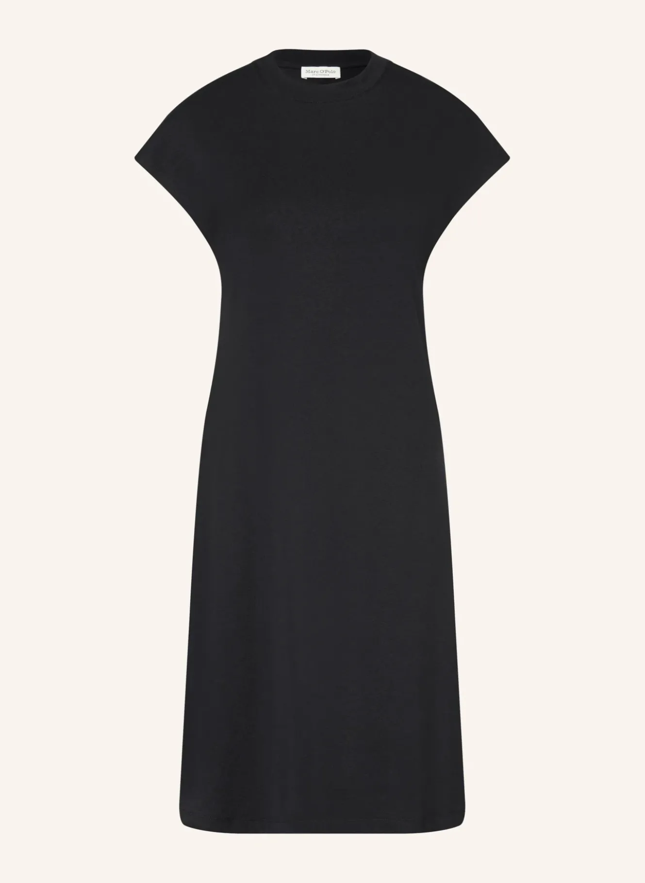 Jerseykleid