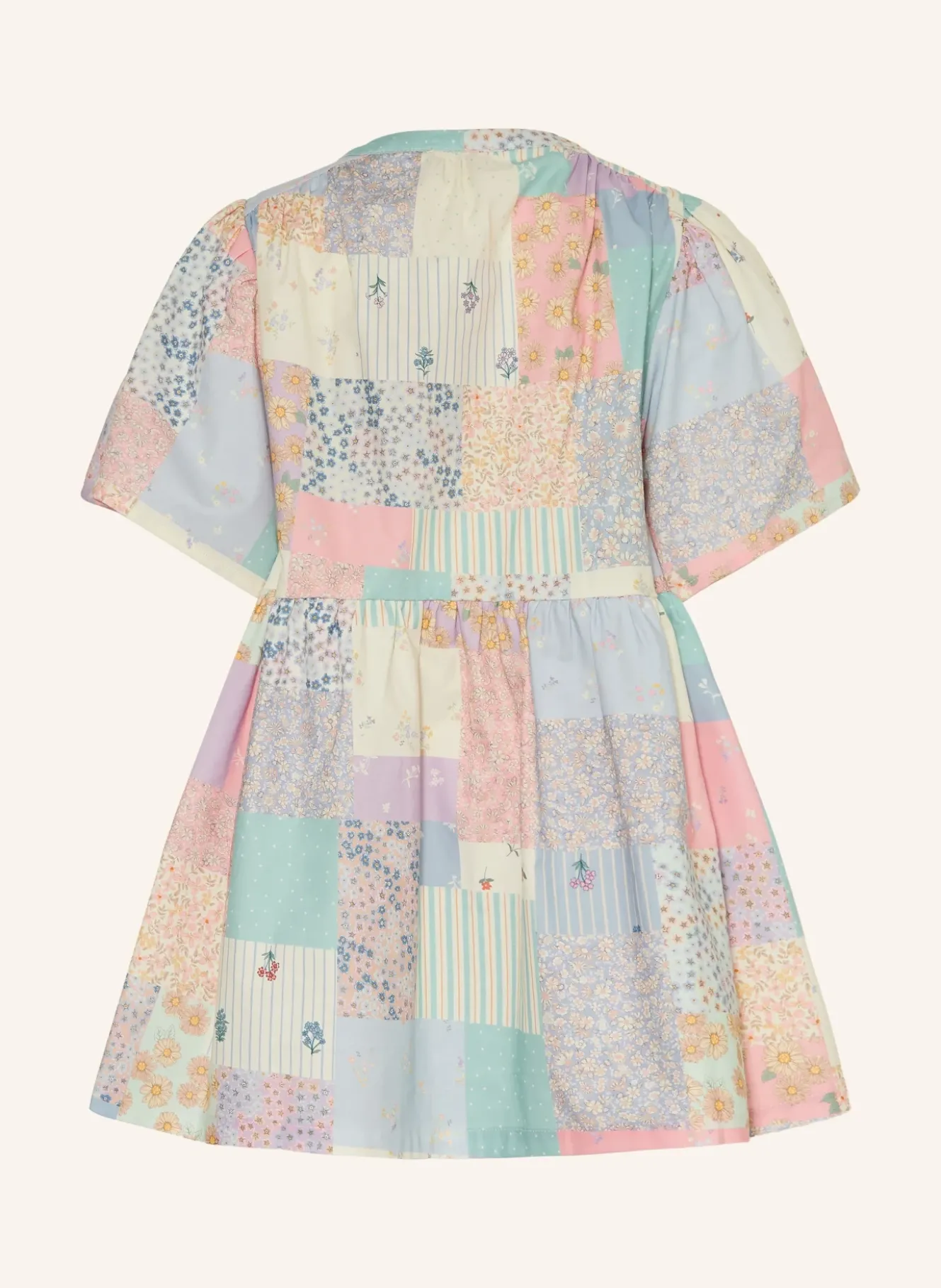 Jerseykleid ANNABELL