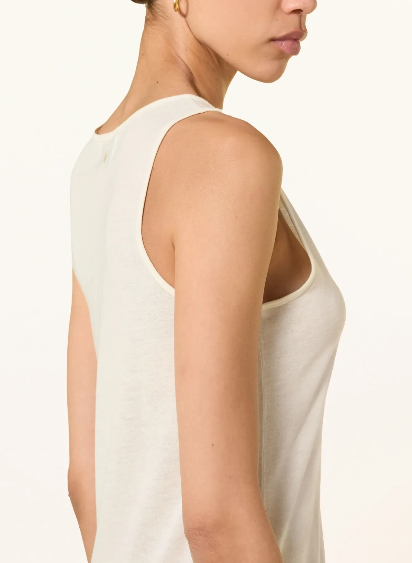 Jerseykleid MYRON