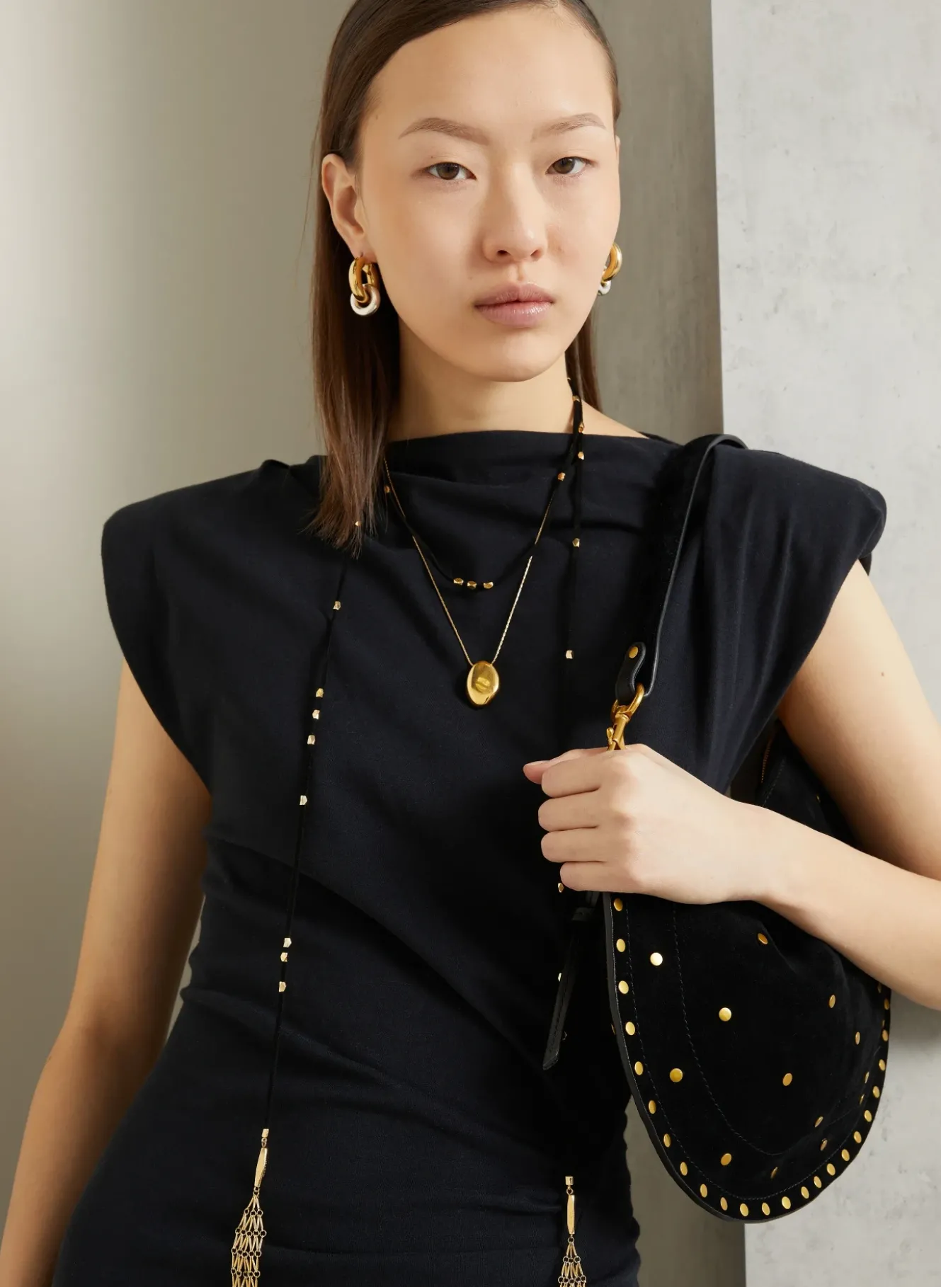 Jerseykleid NADELA