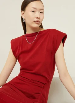 Jerseykleid NADELA