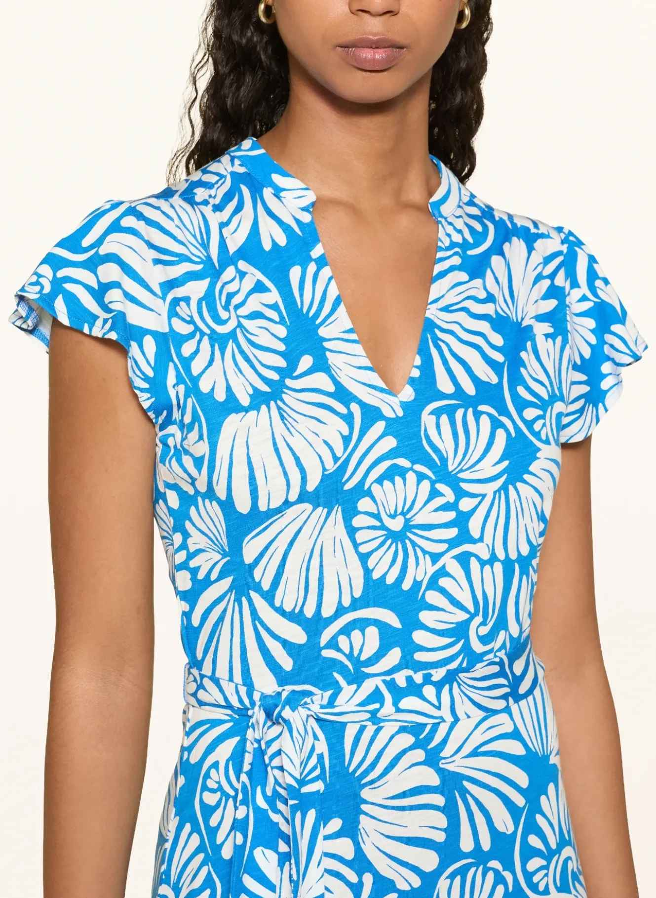 Jerseykleid NADINE