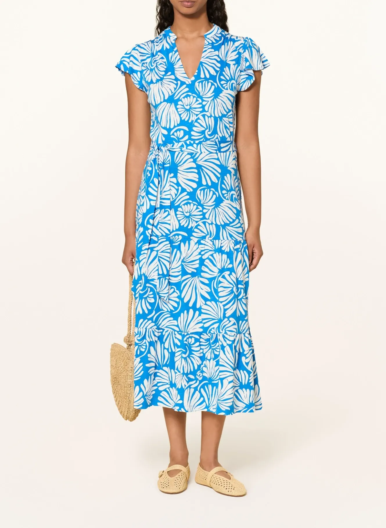 Jerseykleid NADINE