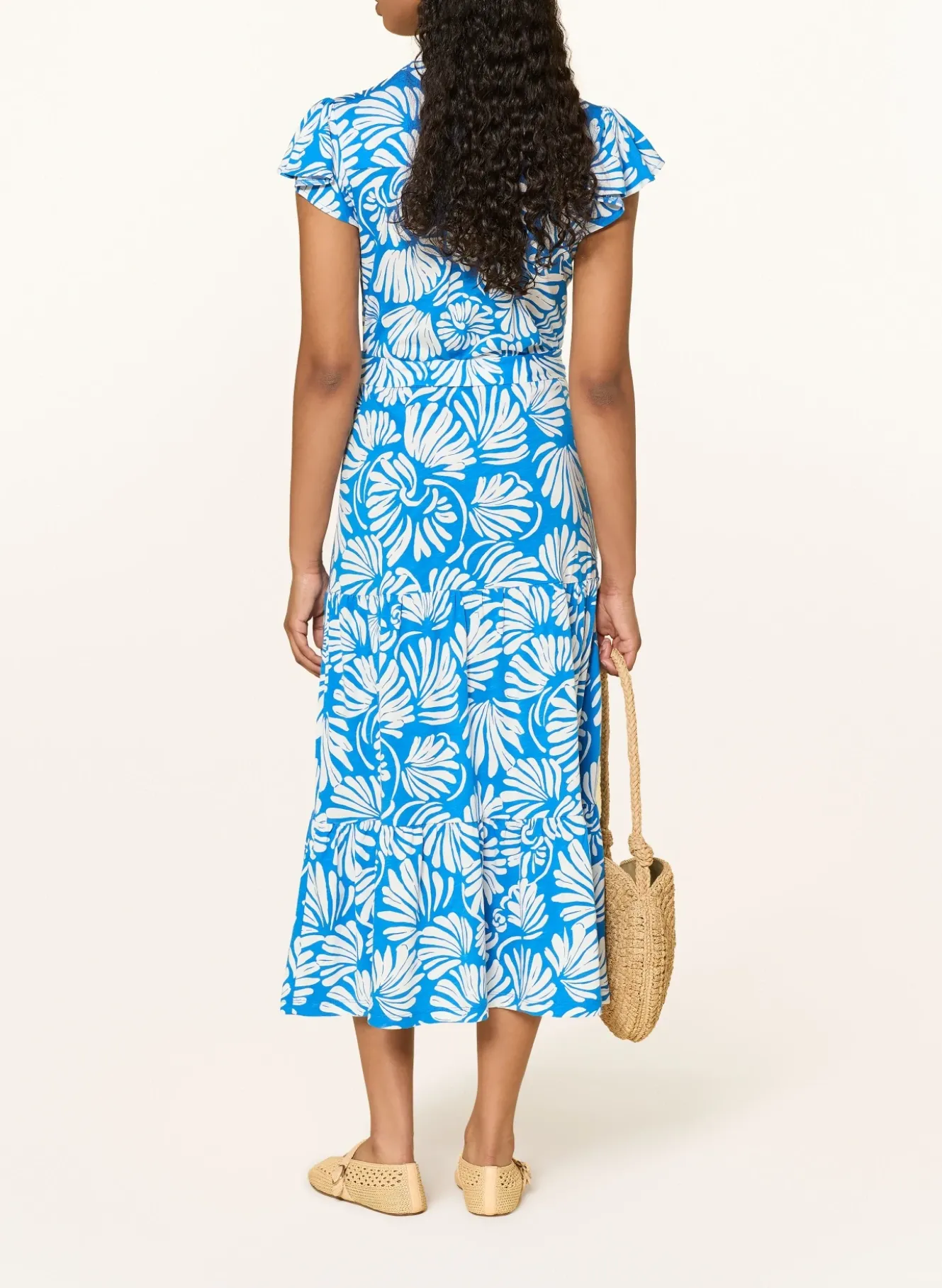 Jerseykleid NADINE