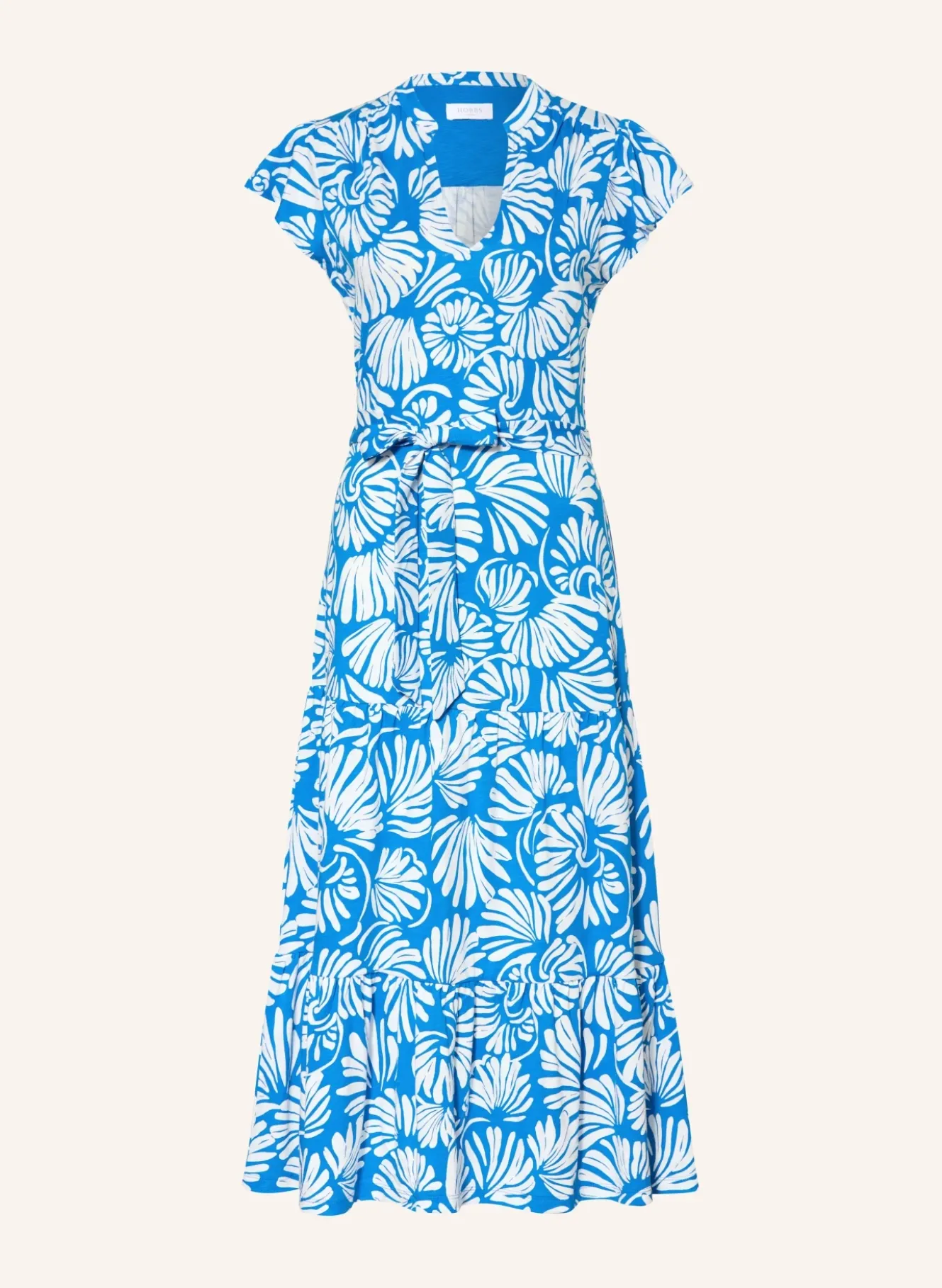 Jerseykleid NADINE