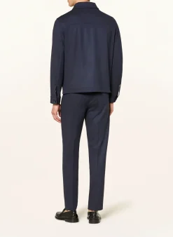 Jersey-Overjacket BARNABY