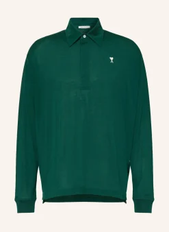 Jersey-Poloshirt