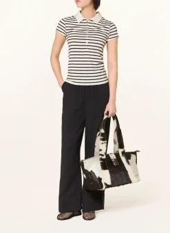 Jersey-Poloshirt