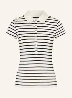 Jersey-Poloshirt
