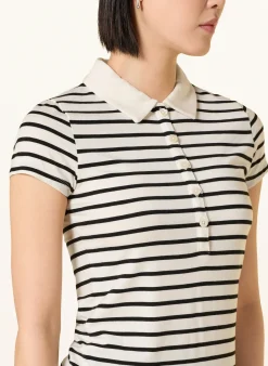 Jersey-Poloshirt