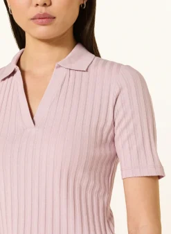 Jersey-Poloshirt