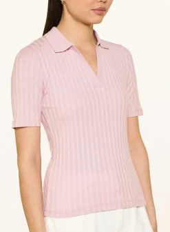 Jersey-Poloshirt