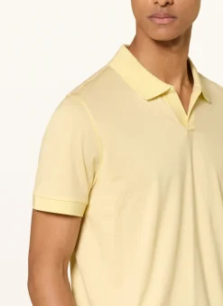 Jersey-Poloshirt