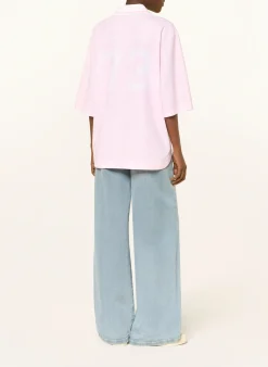 Jersey-Poloshirt