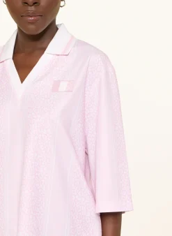 Jersey-Poloshirt