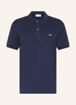 Jersey-Poloshirt