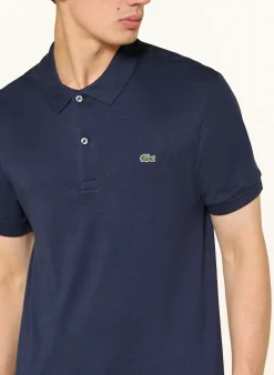 Jersey-Poloshirt