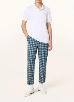 Jersey-Poloshirt