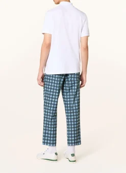 Jersey-Poloshirt