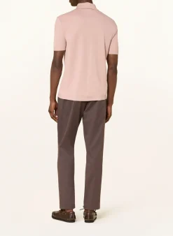 Jersey-Poloshirt