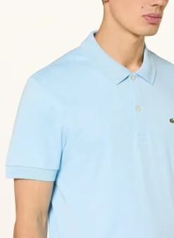 Jersey-Poloshirt