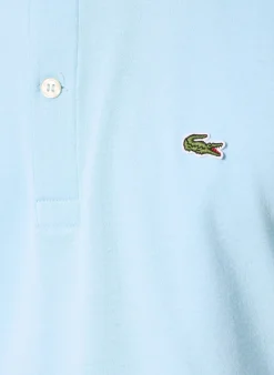 Jersey-Poloshirt