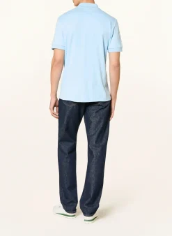 Jersey-Poloshirt
