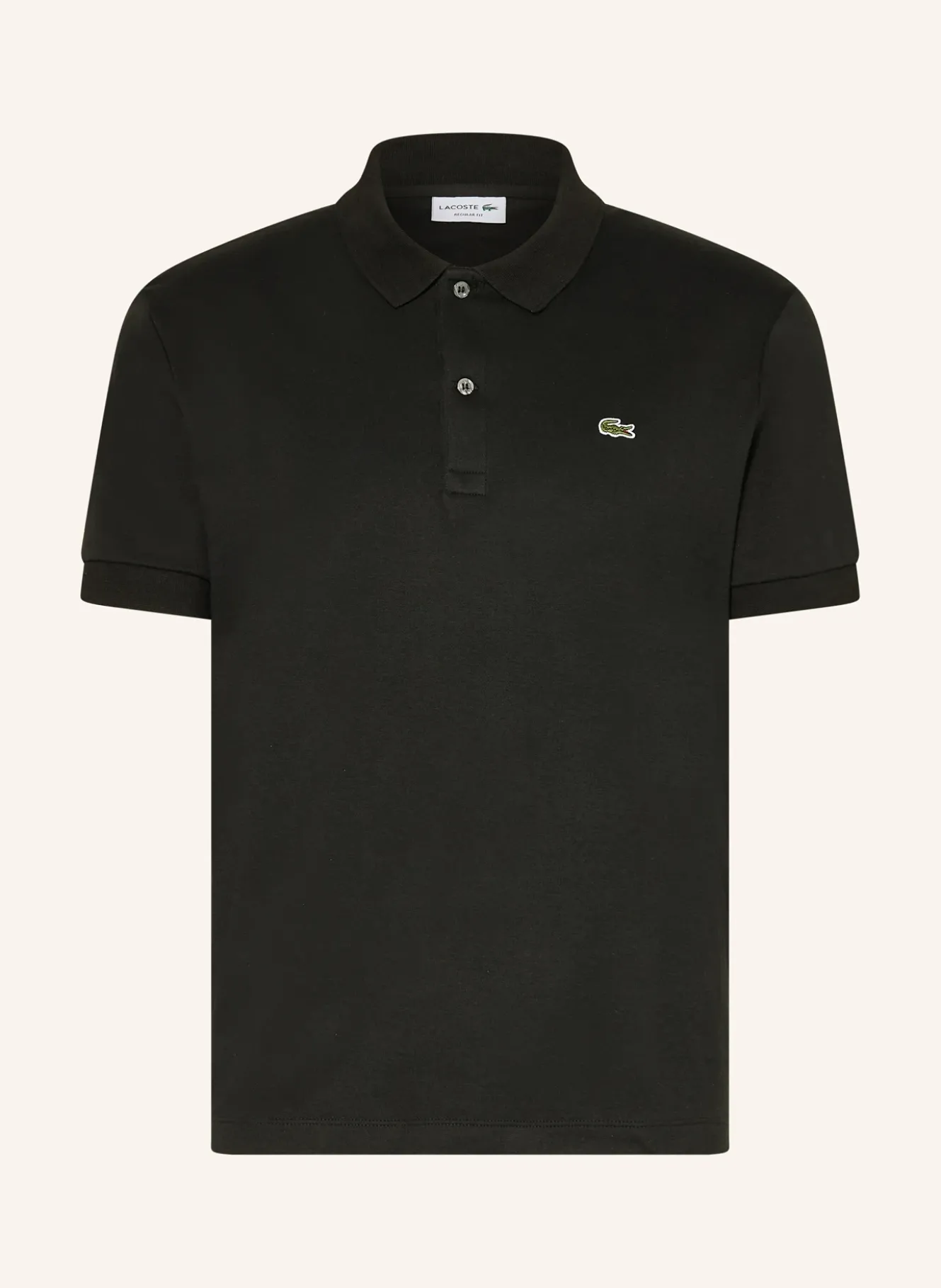 Jersey-Poloshirt