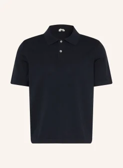 Jersey-Poloshirt