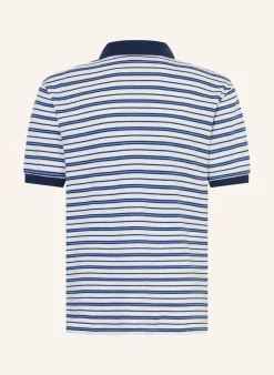 Jersey-Poloshirt