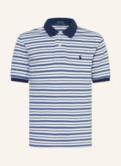 Jersey-Poloshirt