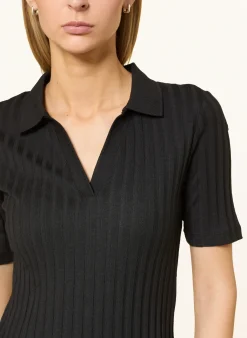 Jersey-Poloshirt