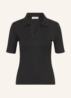 Jersey-Poloshirt