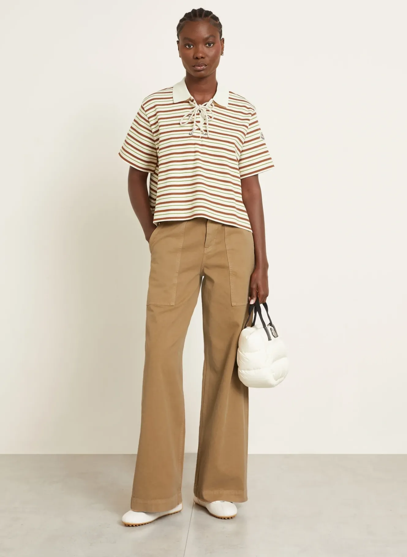 Jersey-Poloshirt
