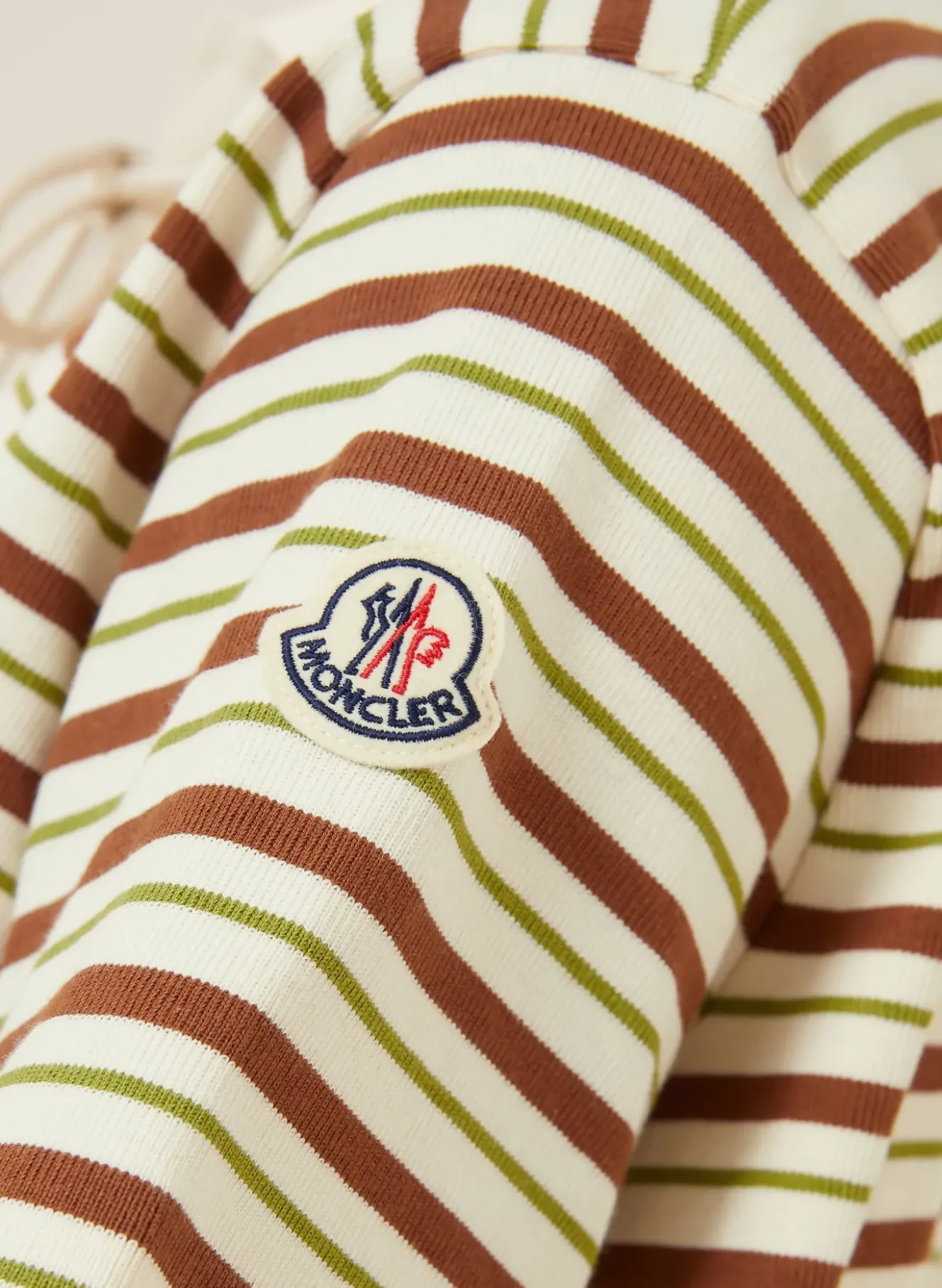 Jersey-Poloshirt